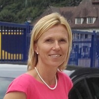 Markéta Almásyová