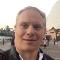 David Corkum