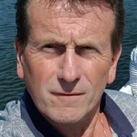 Rob Van Der Graaf