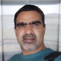 Suresh Thavamani