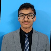 Krish Shah