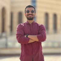 Mohamed Wafy