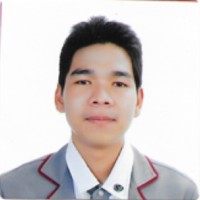 Jude Michael Tandoc