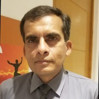 Faisal Majeed