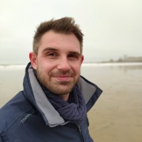 Renaud Dherbicourt
