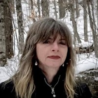 Susan Winchell-Sweeney, GISP