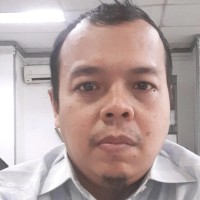 Muhamad Fauzi