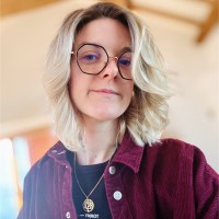 Camille Poulain