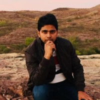 Siddharth Shahi