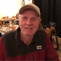 Chet Grant