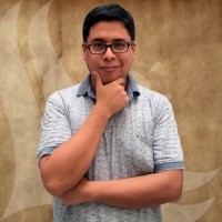 Carlos Villanueva Larrea