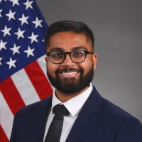 Rohan Solanki