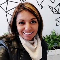Nicole Neethling