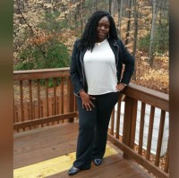 Rita Sarpong
