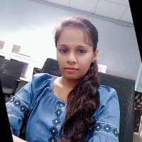 Shweta Vastrad
