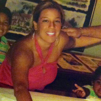 Siria Thomas