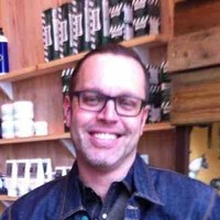 Greg Schubert