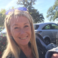 Sue Seward