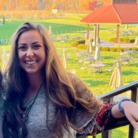Savannah Heath, MBA, NCCED