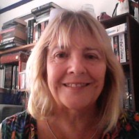 Carolynne Cotton