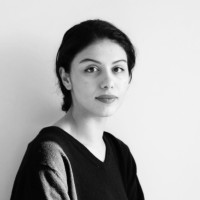 Tara Pedramy