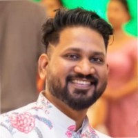 Nitin Pawar