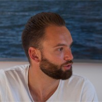 Jeroen Kooij