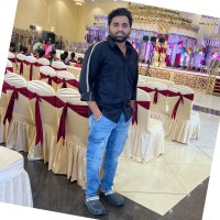 Kalluri Raja Sekhar Reddy