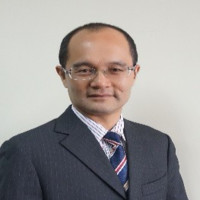 Henry Liao (廖新志）