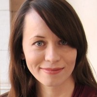 Emily Manwaring