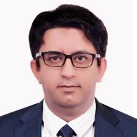 Ahmed Faheem Khan