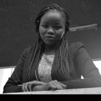 Shanice Kimutai