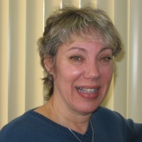 Gail Misa