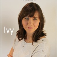 Ivy Crandall
