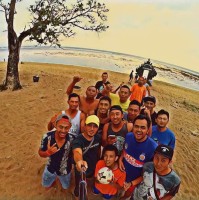 Afif Ferdy Pratama Putra