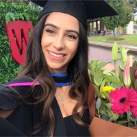 Tanya Sharqawi