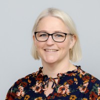 Mathilde B. Sørensen
