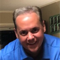 Bill Jude Gonsoulin
