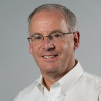 Geoff Morgan