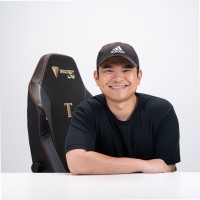 Chinjie Lim