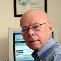 Richard Scribner