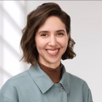 Natalia Borger (Colindres)