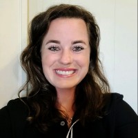 Carly Hodge, Atc