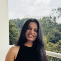 Shraddha Singh