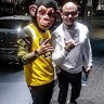 Mc Monkie
