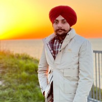 Varinder Singh