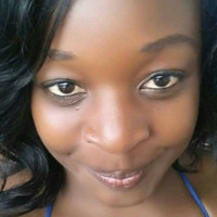 Fadzai Pwiti