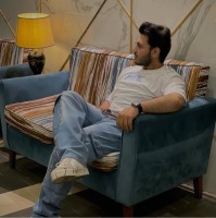 Shayan Butt