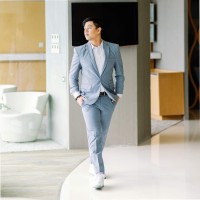 Ralph Alvin Almeda