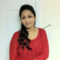 Hemali Patel